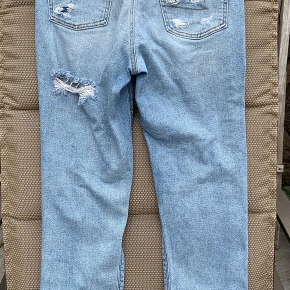 American Eagle Jeans - Picture 3 of 7